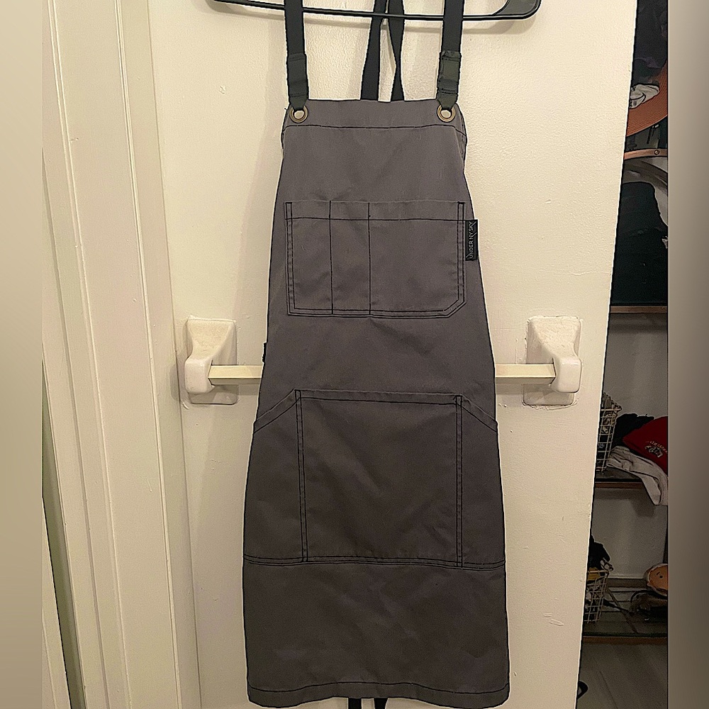 Apron